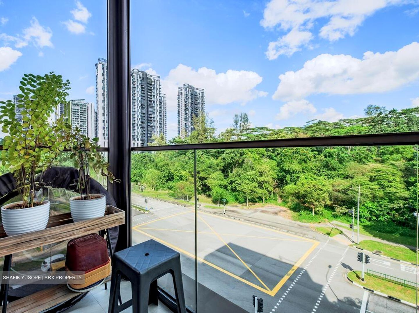 Dairy Farm Residences (D23), Apartment #515471701